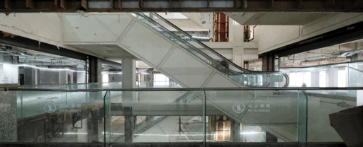 南京大楼华为全球旗舰店-49