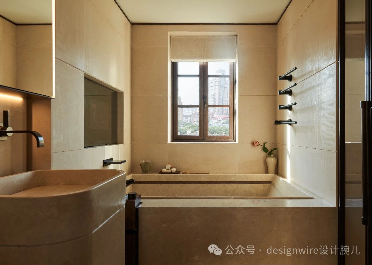 上海弘安里别墅丨中国上海丨无间设计-84