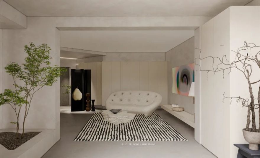 成都阅读住宅丨中国成都丨吴晨,何雨晴-17