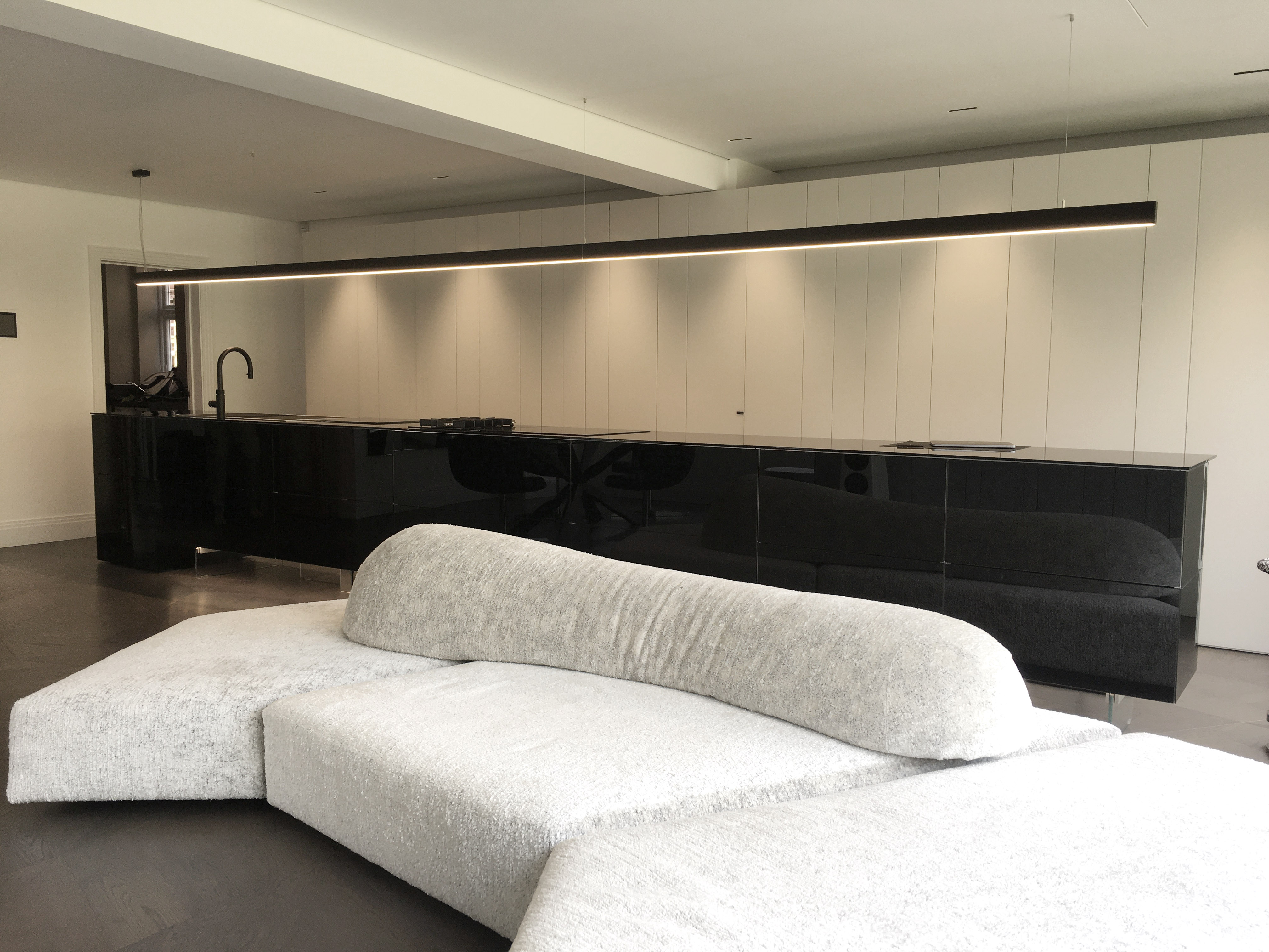 HN House | Beaconsfield, Uk-0