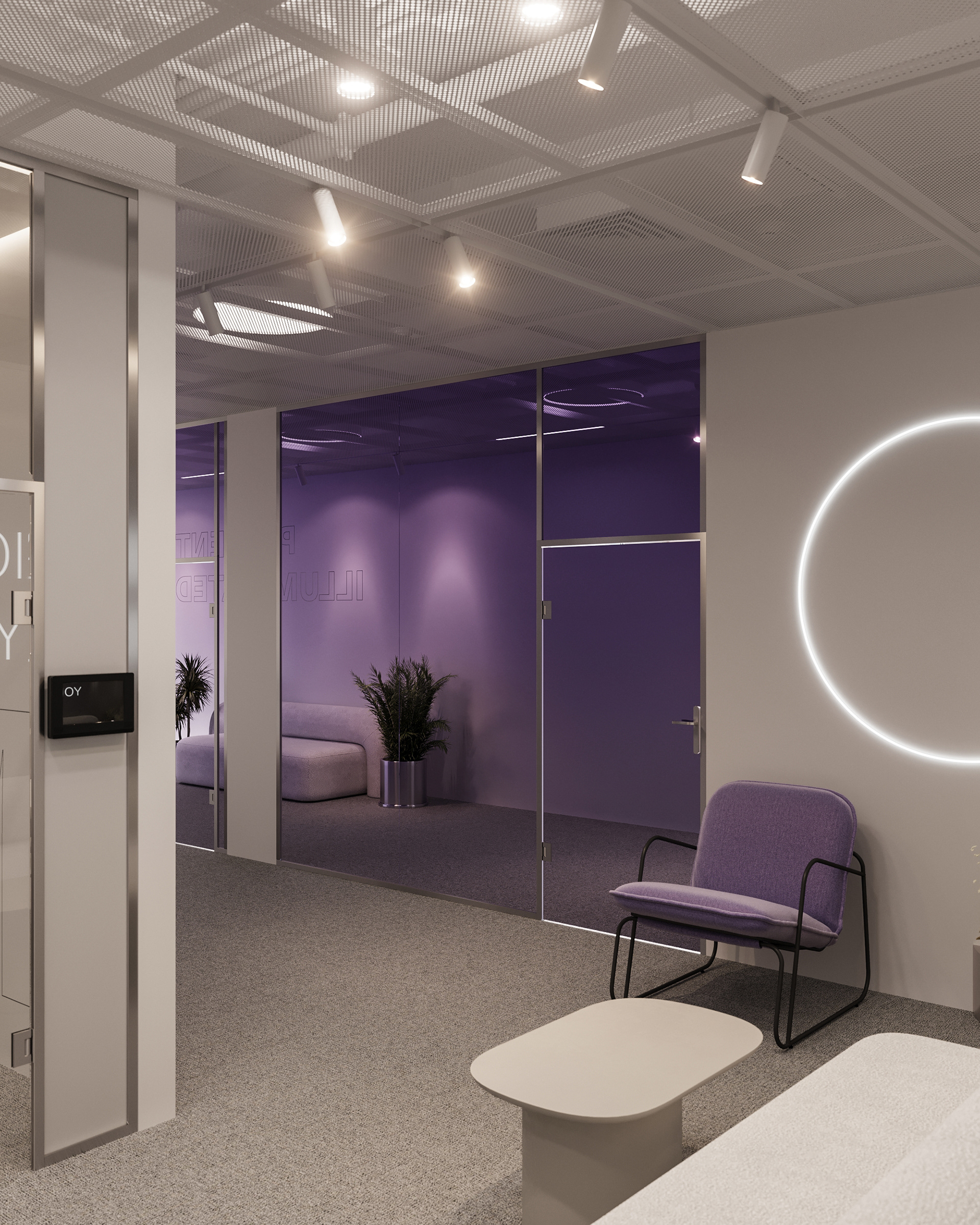 梅托尼办公室丨ESG professional-17