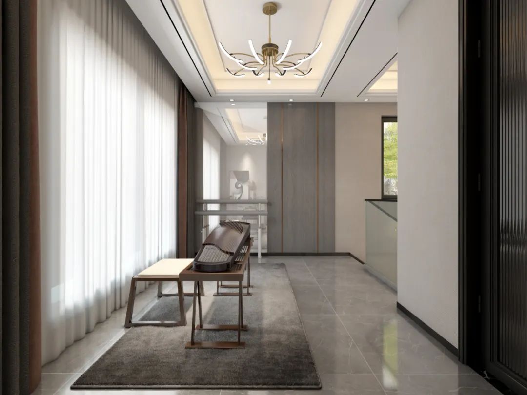 《IDOL 锋范》独家专访 | 曾明——生活家设计师,引领广西设计风尚-37