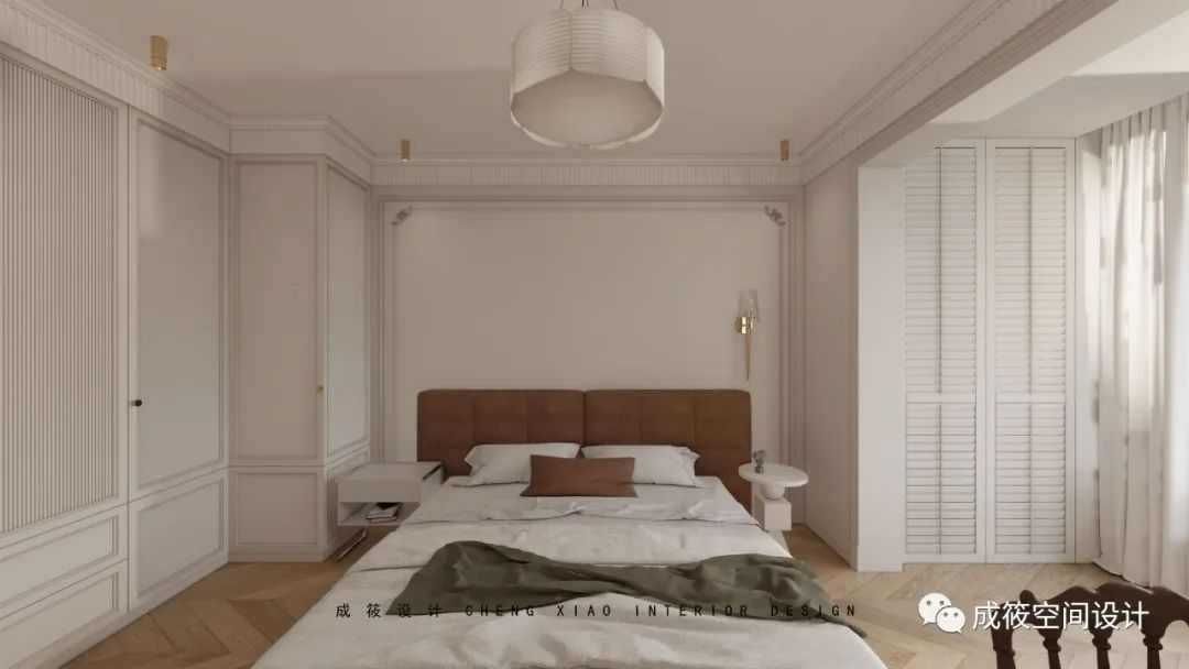 简约之境 · 80 平米公寓的极致空间利用丨中国上海丨成筱设计-34