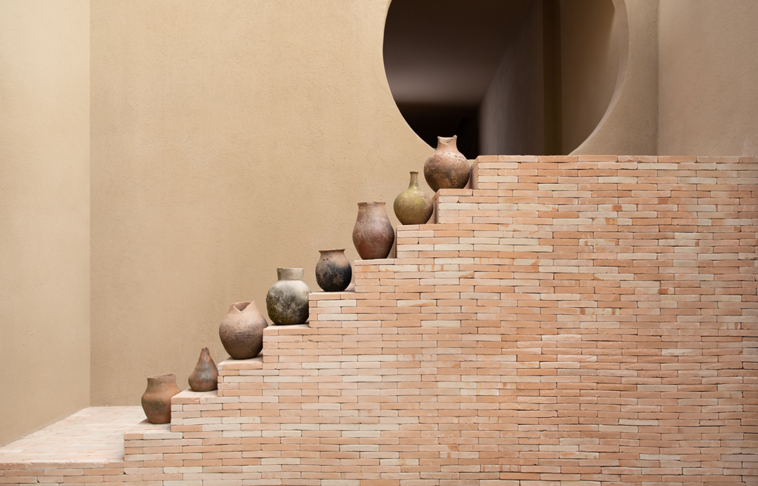 巴西先锋,粗野的极简丨Mariana Schmidt-97