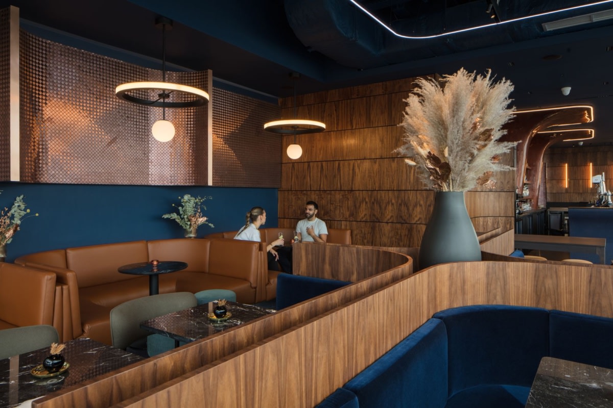 马克天空酒吧丨英国伦敦丨Taner’s Sons-7