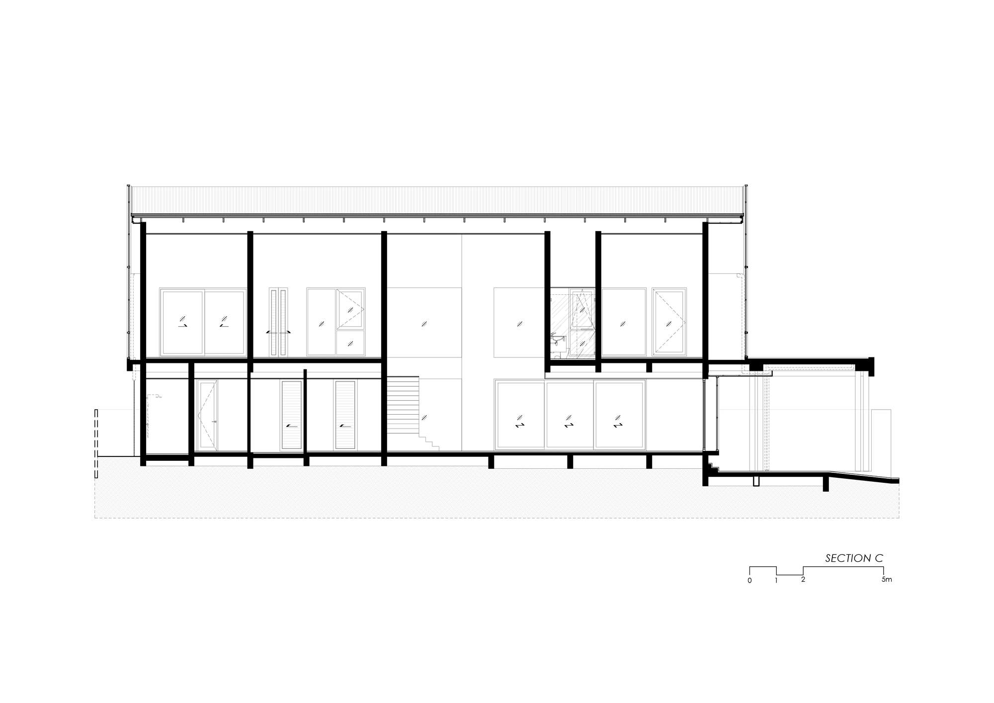 Wehha House · 泰式热带别墅丨泰国曼谷-27