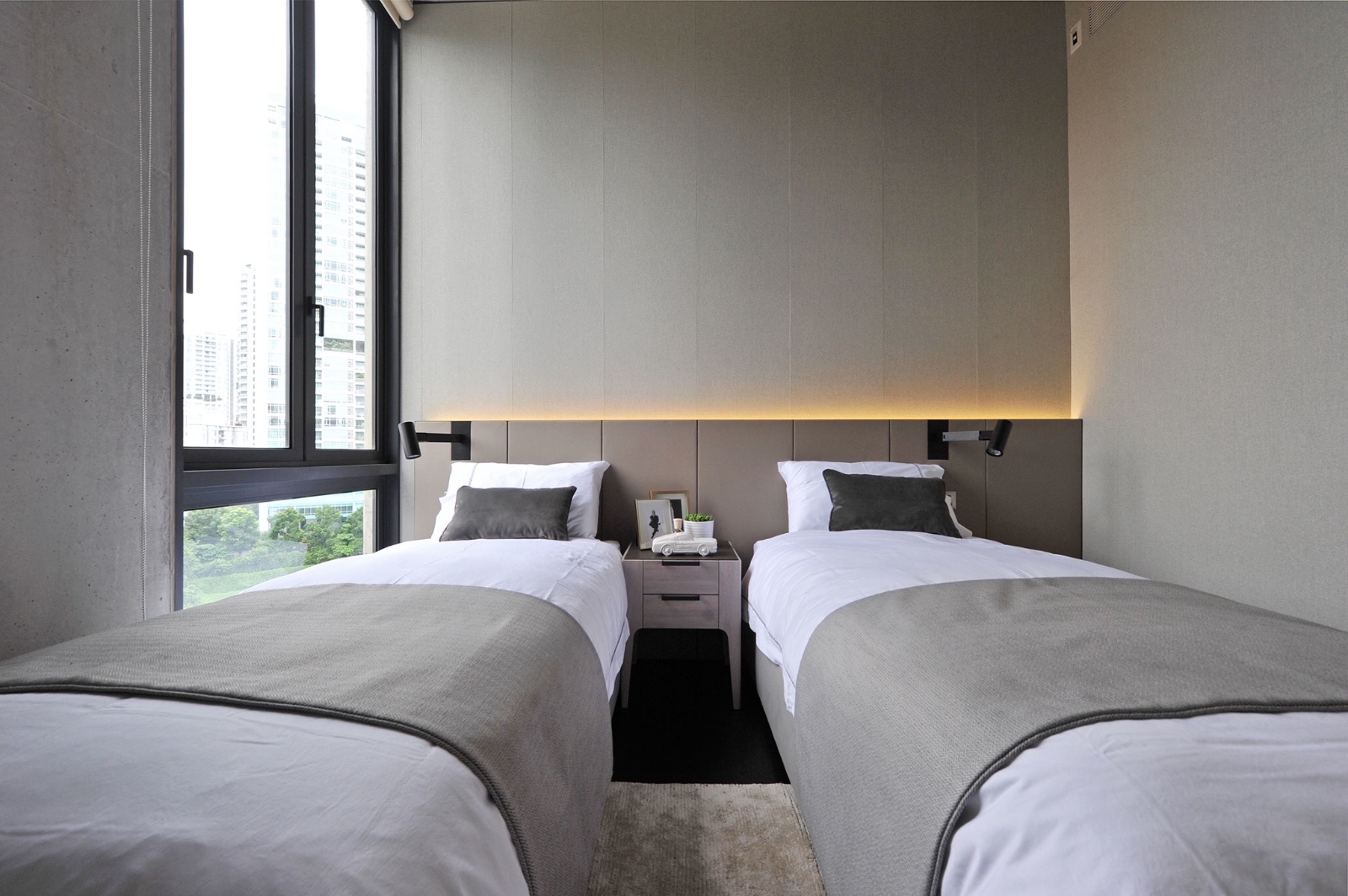 Martin 38号公寓-18