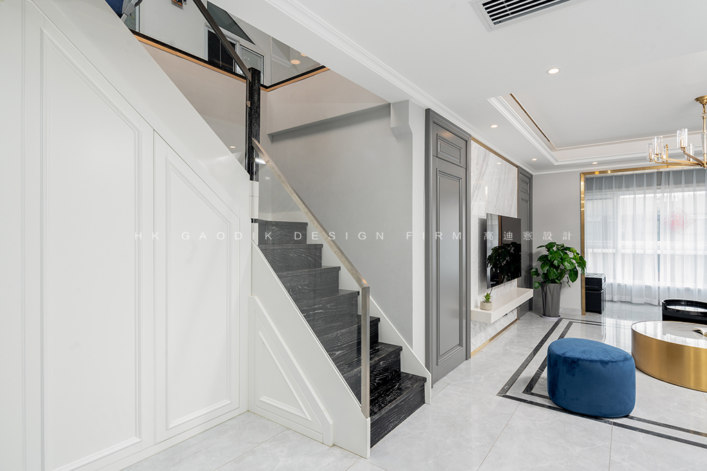 高迪愙实景 · 阁楼金色的生活理想-13