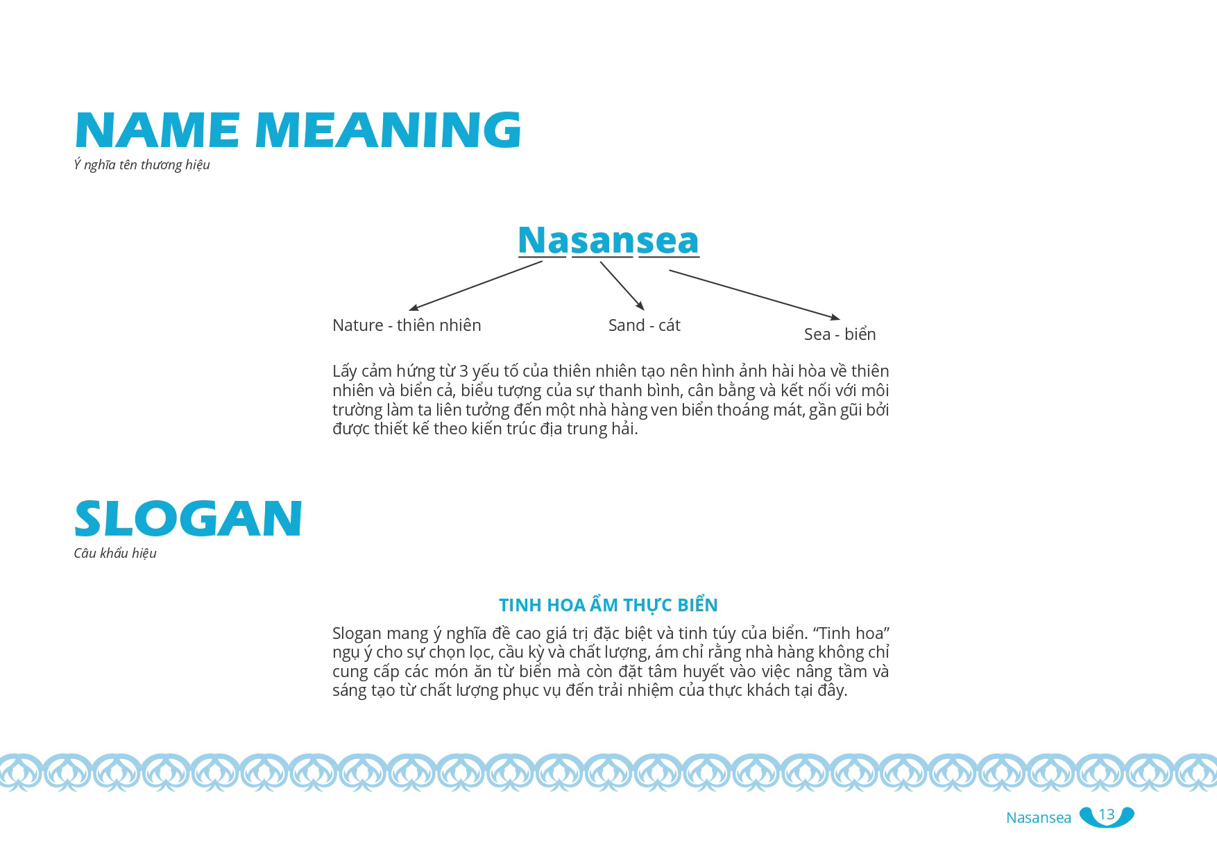 Nasansea餐厅室内外设计项目-11