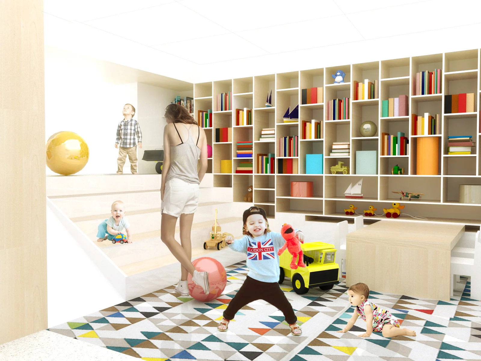 Casa Galicia及相关设施改造项目丨美国纽约丨et al.-11