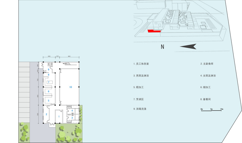 上升的美好，让孩子与建筑一块儿成长-19