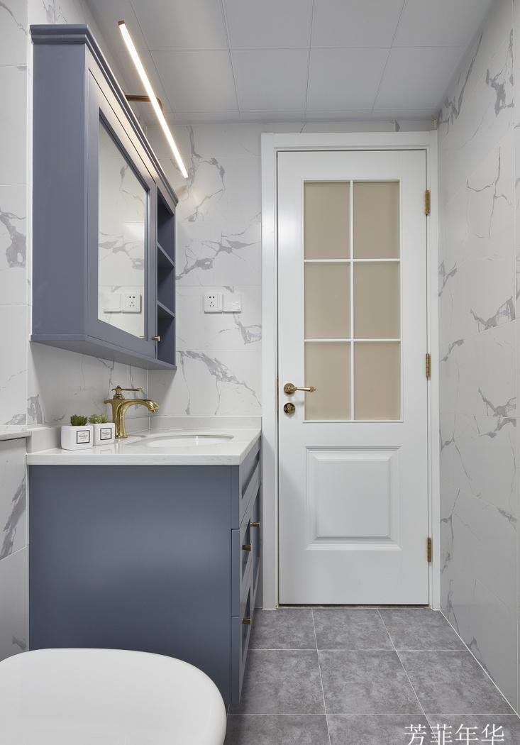 梦想筑家 · 张君的平层空间设计-33