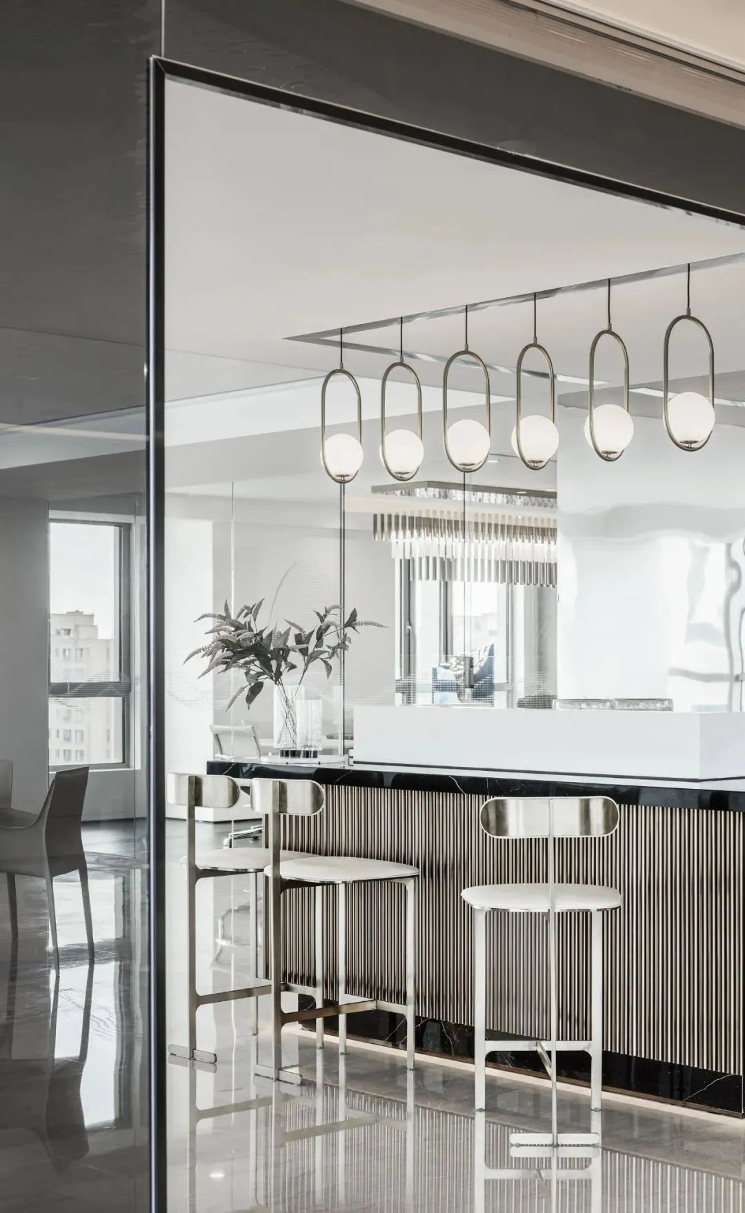 上海复地·万科活力中心写字楼-67