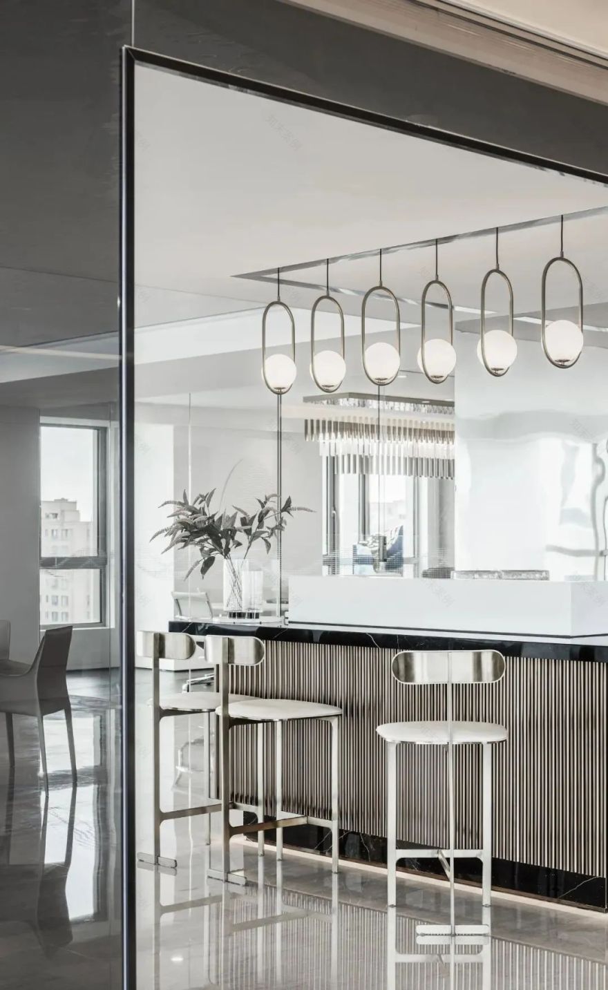 上海复地·万科活力中心写字楼-67