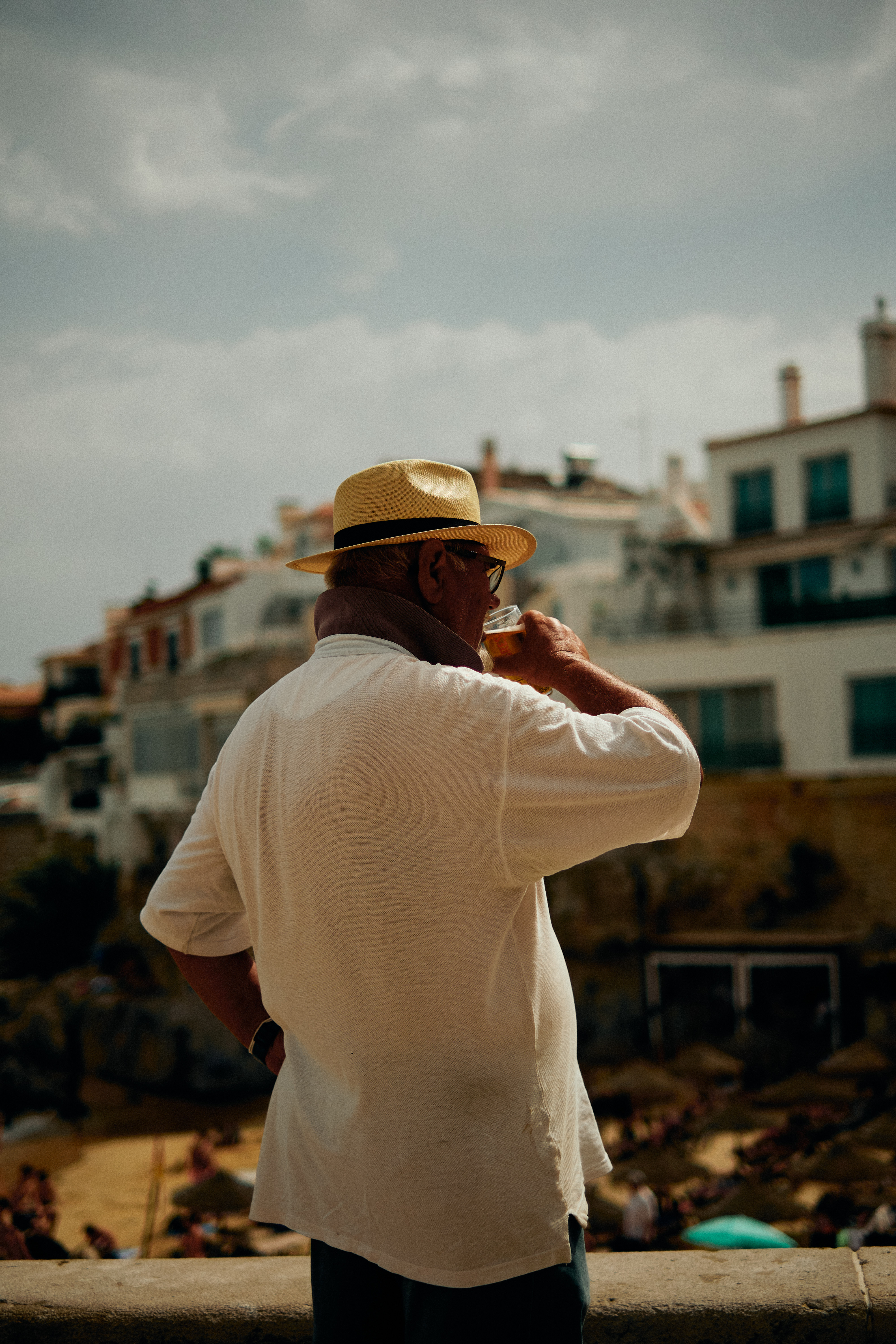 里斯本城市景观摄影丨葡萄牙里斯本-43