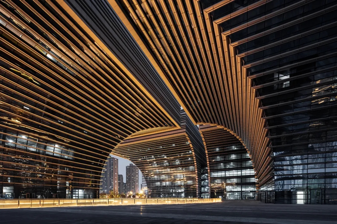 常州市文化广场-8