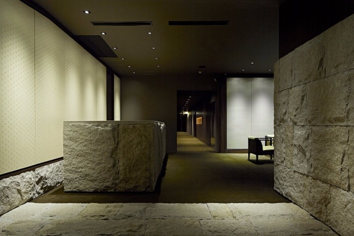 日式客栈：通过空间构造将淳朴民风深入人心-0