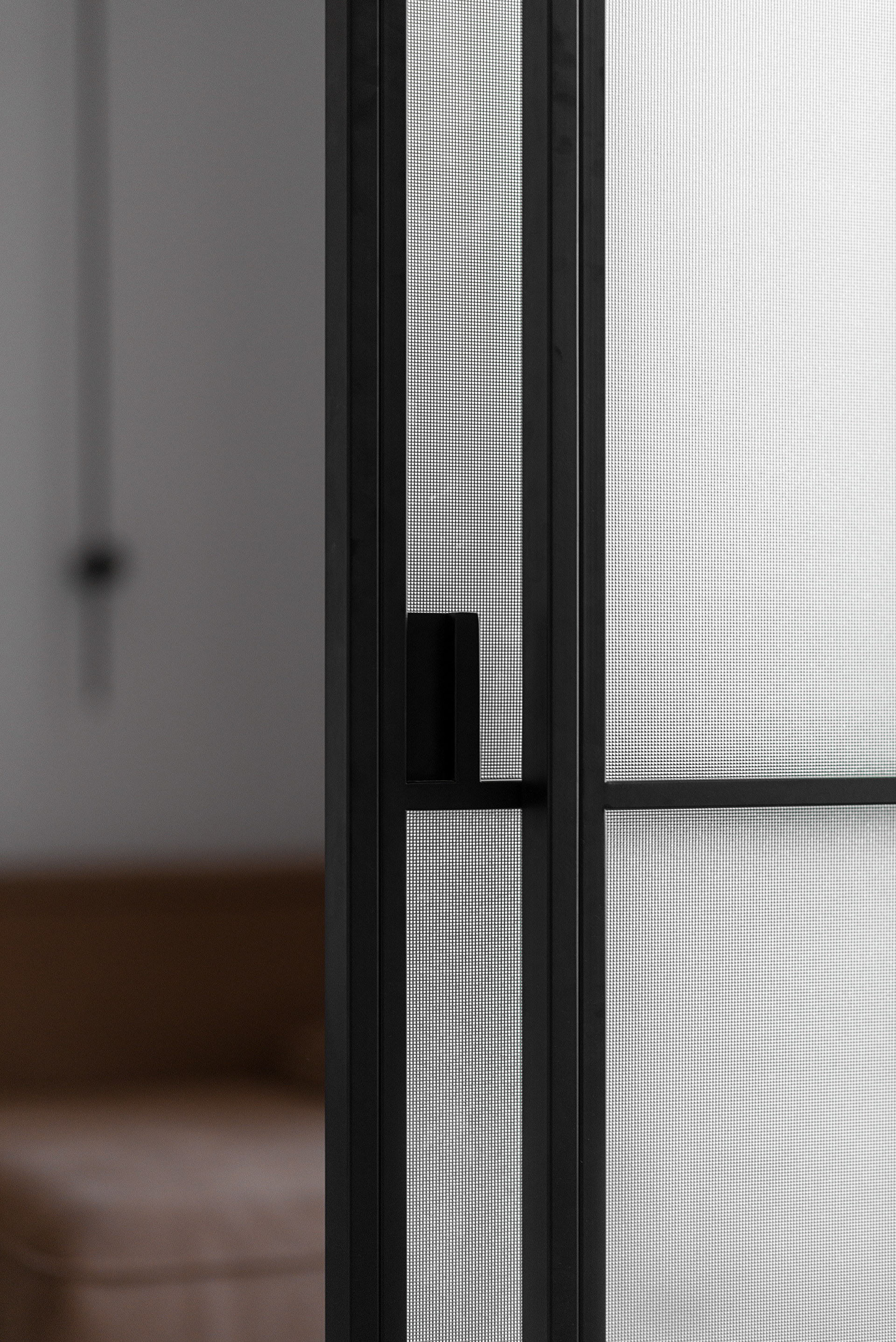 基辅 64㎡私人公寓设计丨乌克兰基辅丨Elena Sedova-28