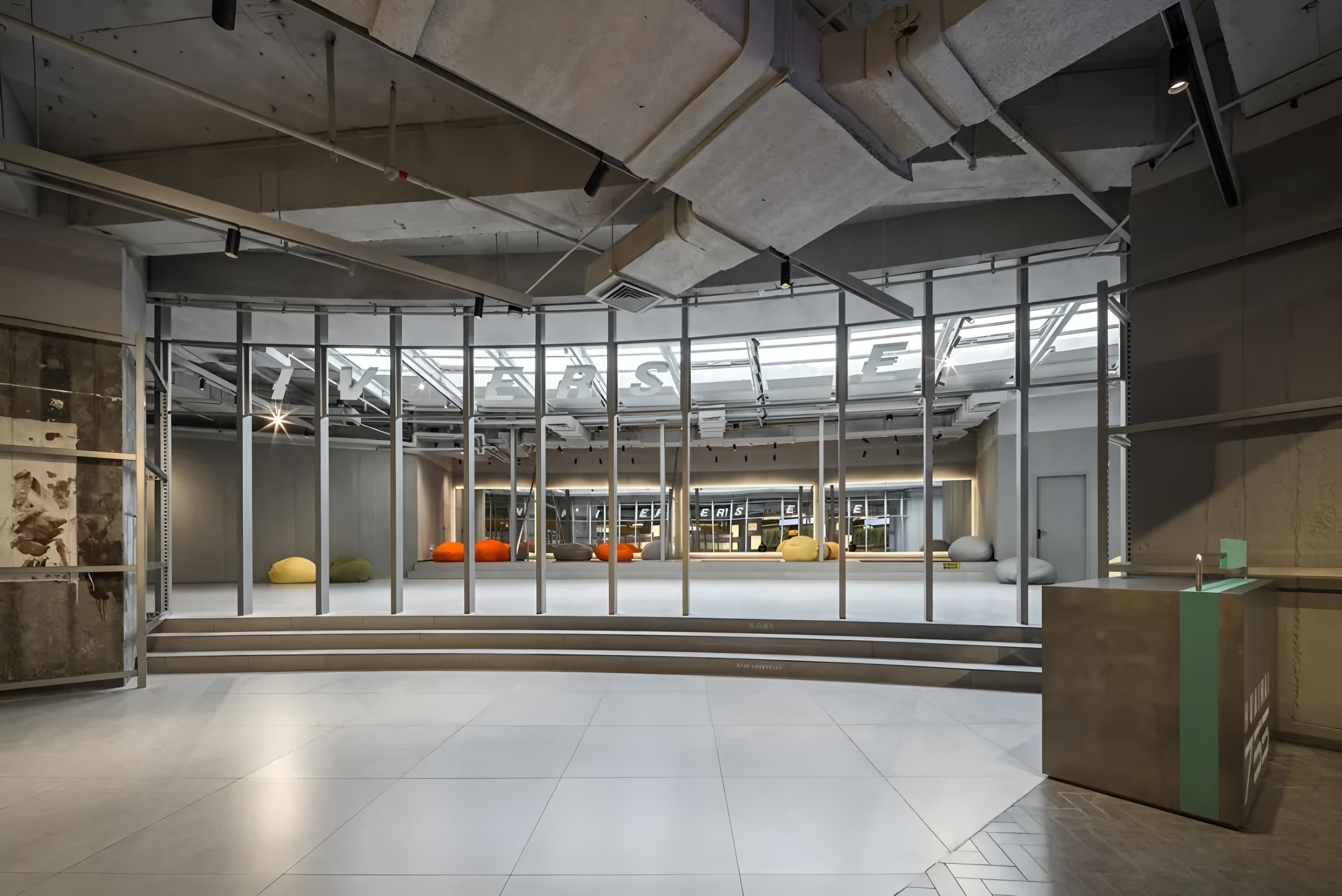 淮海755丨中国上海丨更新设计-15