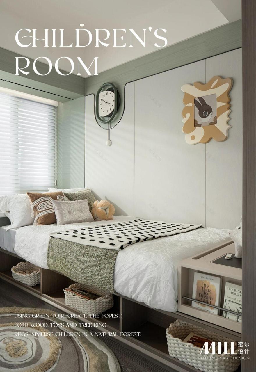 中交四航·珠江春丨OPS观致设计(室内),深圳市蜜尔室内艺术设计有限公司(陈设)-115