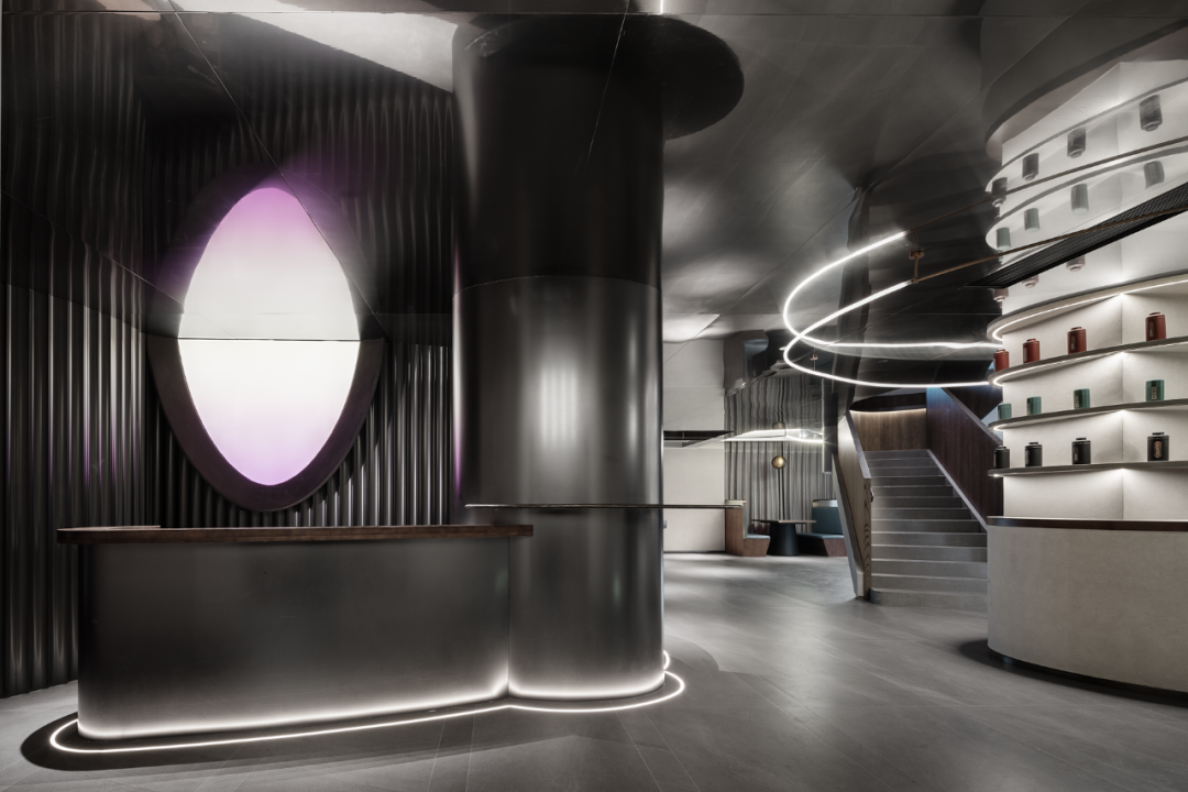 七号湘·洋湖店丨中国长沙丨水木言空间设计(上海)有限公司-23