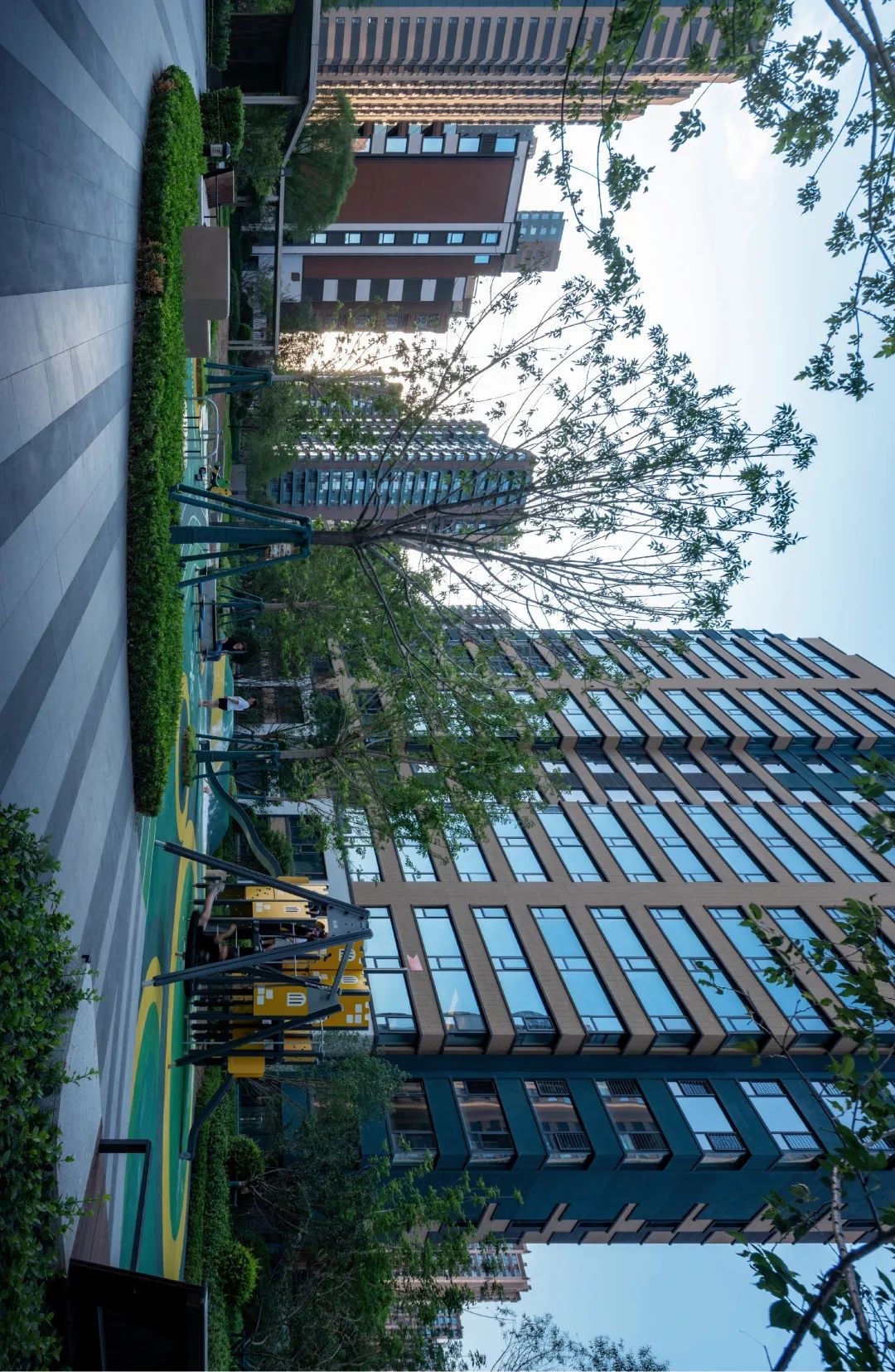 润德万科•石家庄翡翠公园-68