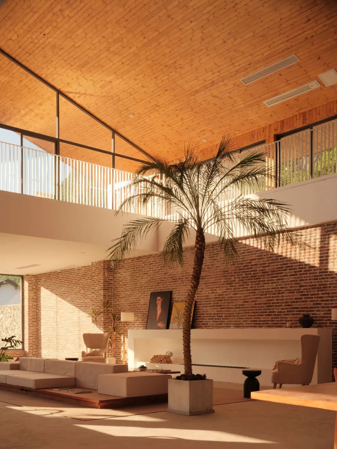 BENSON DESIGN 原创设计 ｜八亩晴川·英德-45