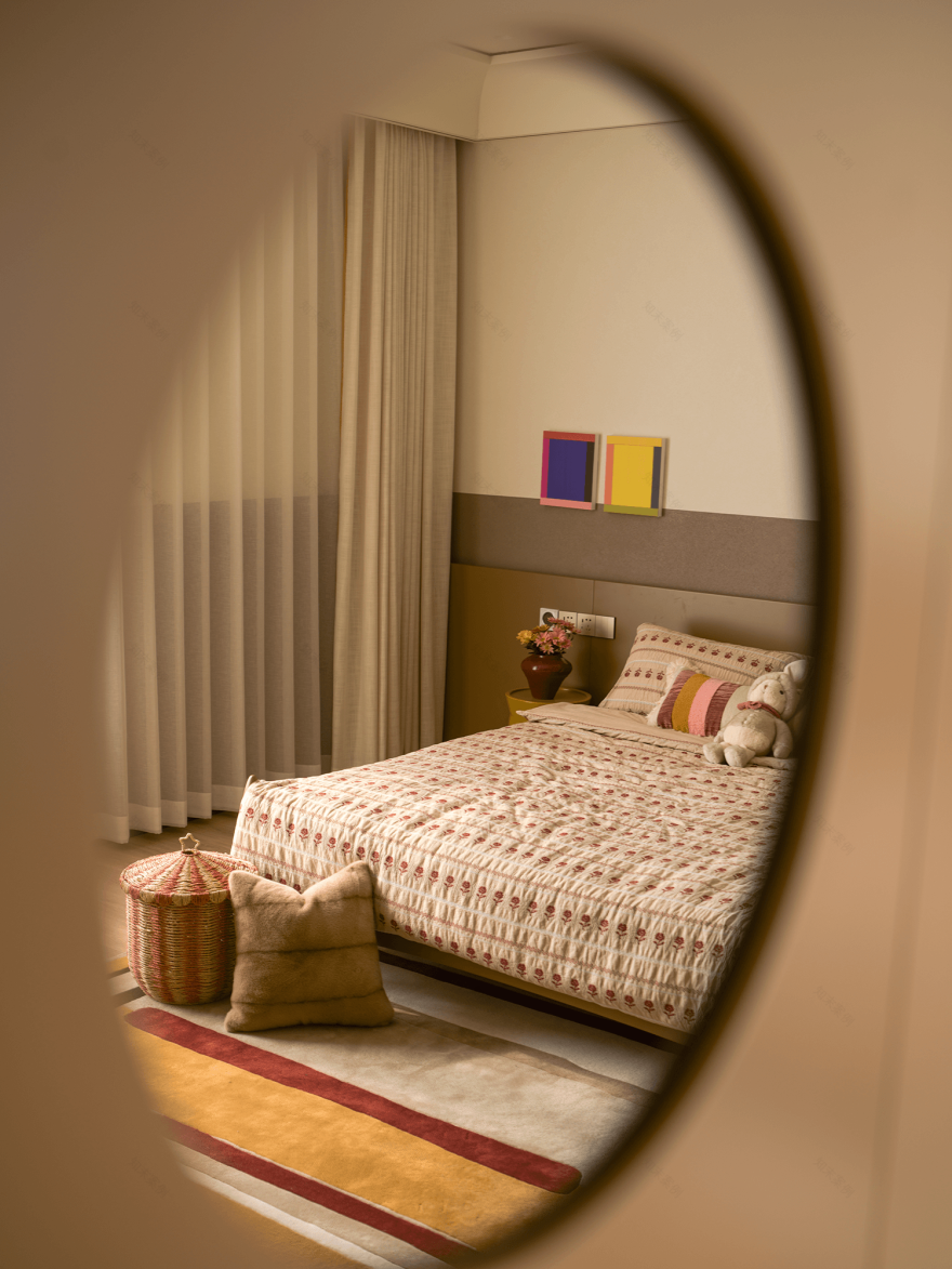 美拉德式精致自然主义丨中国重庆丨M13明涧设计-64