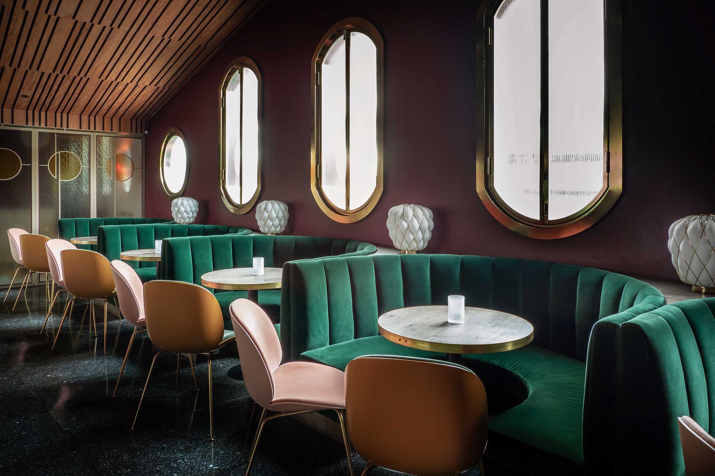 Staff Only — Design Anthology-7