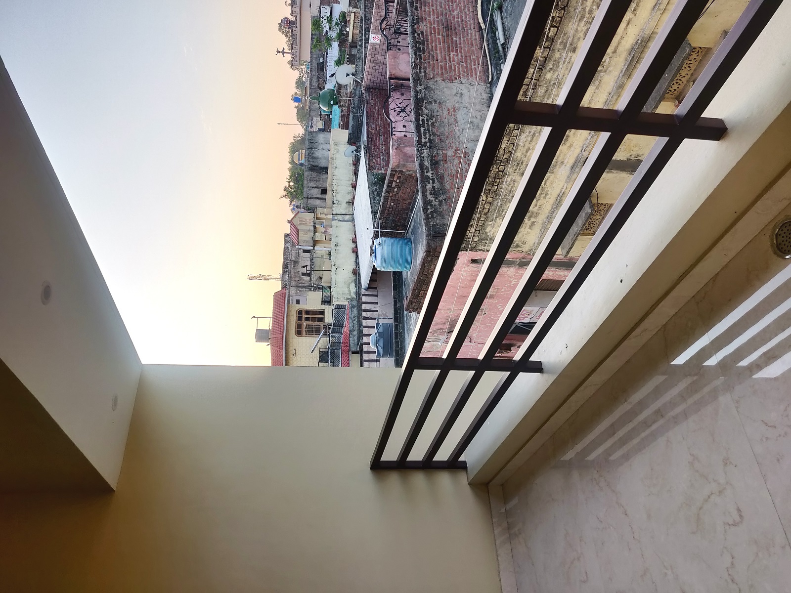 A Minimalist House At Rampur Bilron, Hoshiarpur | SARBJIT BAHGA, Principal Architect, BAHGA DESIGN STUDIO LLP-49