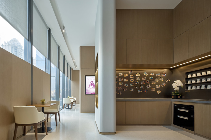 我爱运动I Yoga瑜伽会馆-31