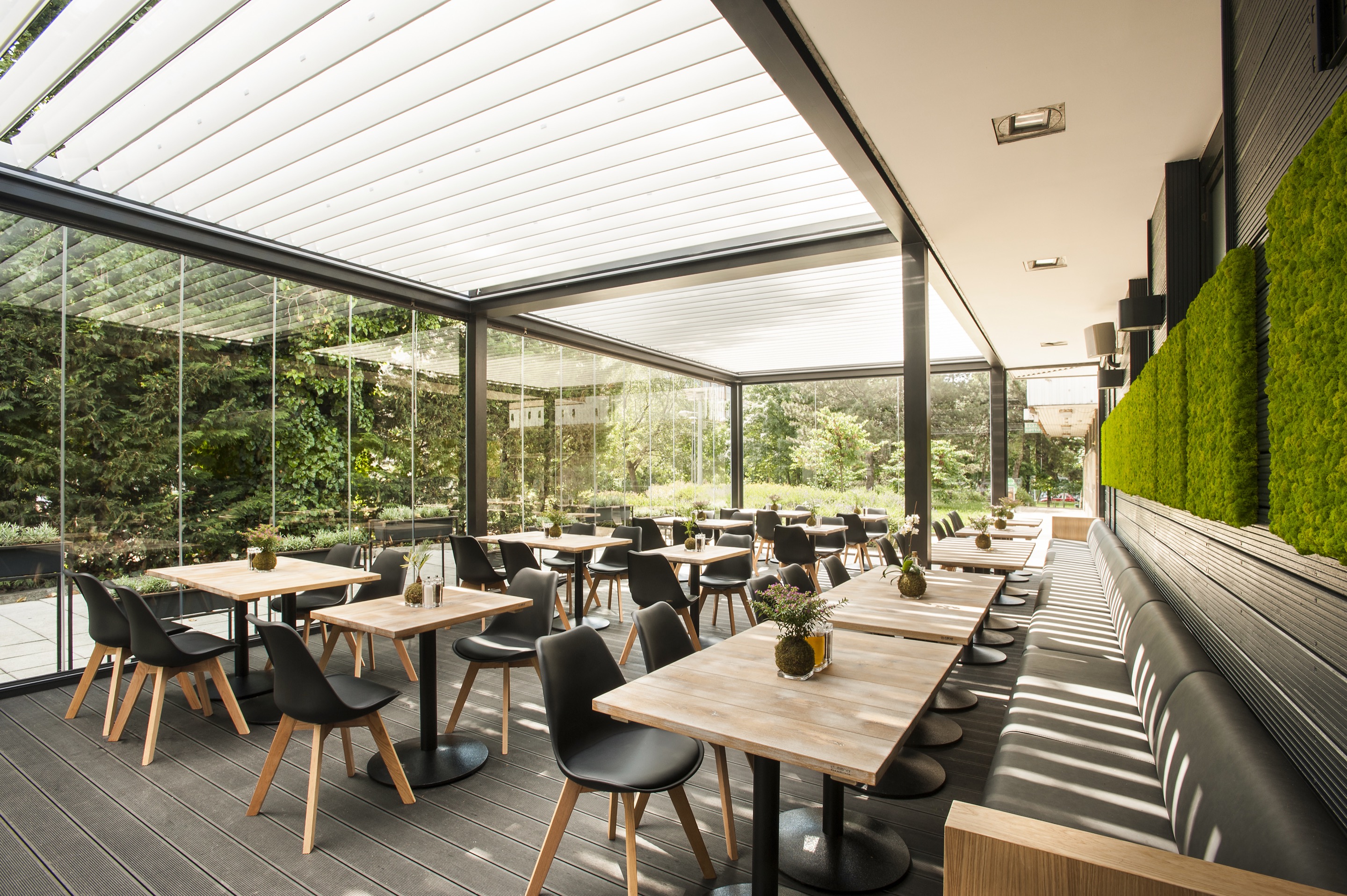 Don Pepe Menyecske 餐厅设计-35