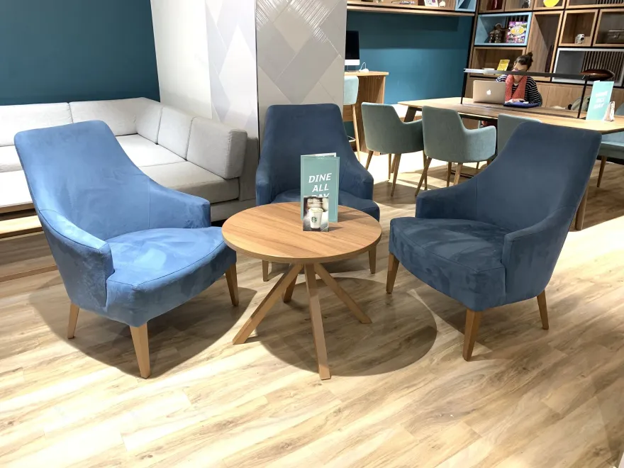 伦敦 Kensington 假日酒店-5