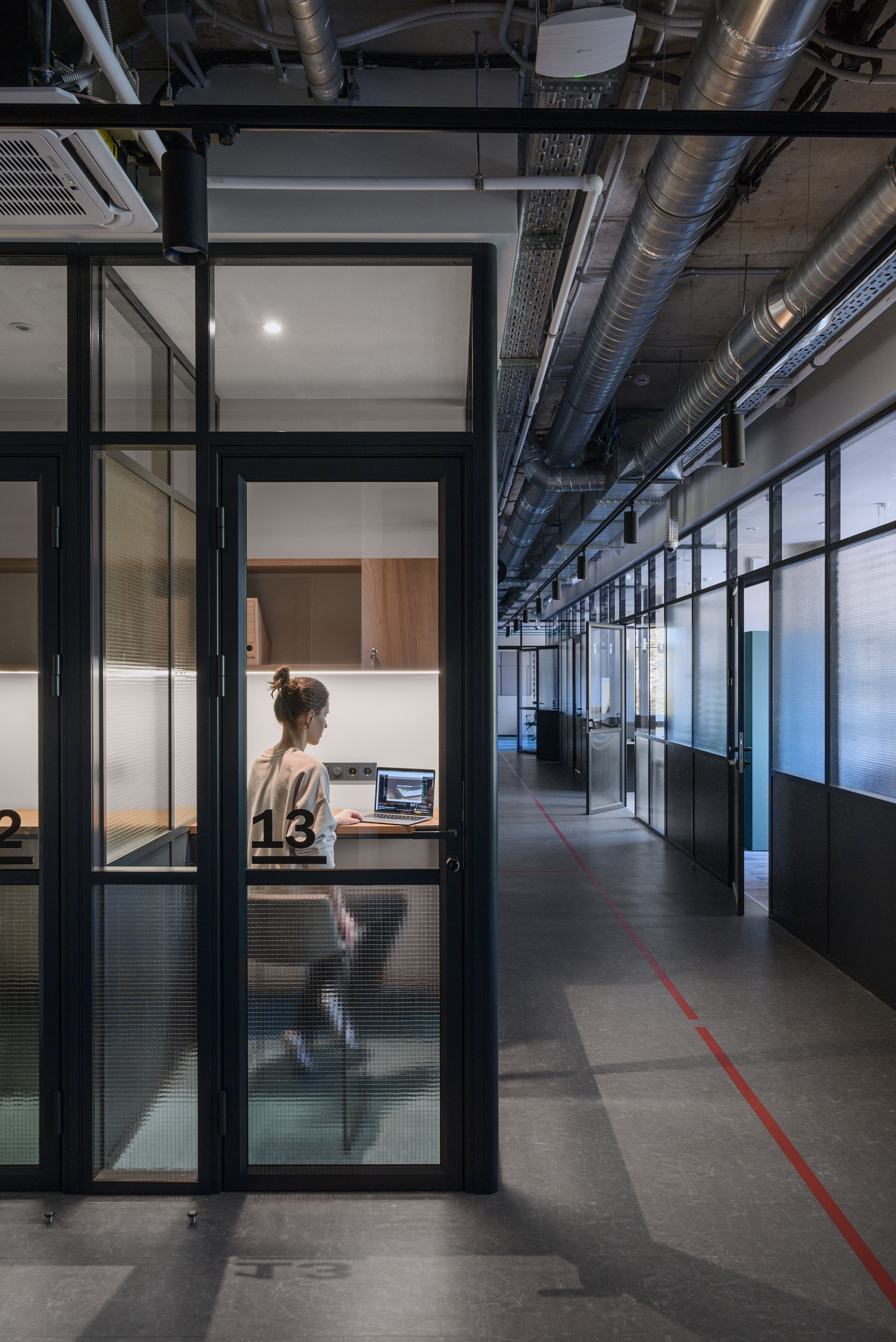 里奇联合办公丨Anna Koroleva-9