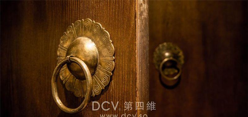 宝鸡青阶茶室餐厅-42