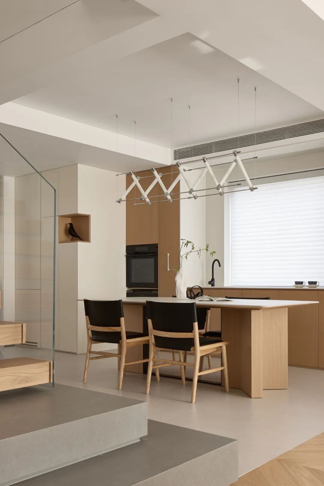 向内而生丨中国宁波丨反象设计事务所-19