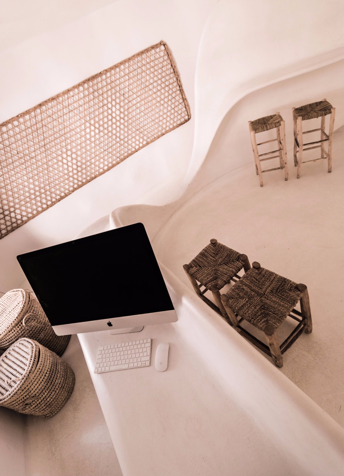 My Cocoon——Mykonos的一家有机旅馆-18