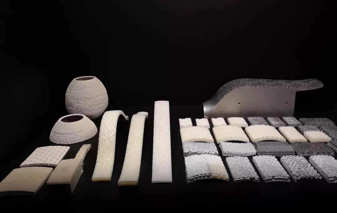 nendo 打造东京商业综合体,极简设计展现灵动趣味-198