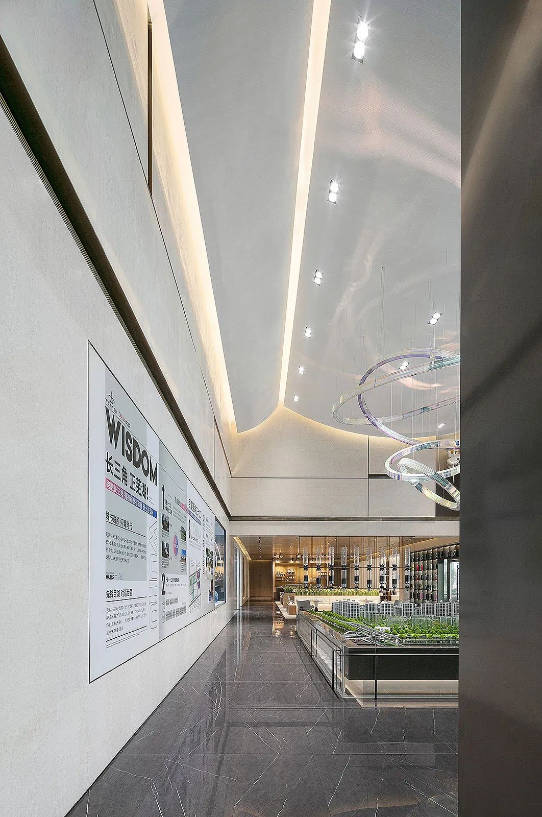 芜湖璞悦光年丨中国芜湖丨上海德沐室内设计有限公司-19