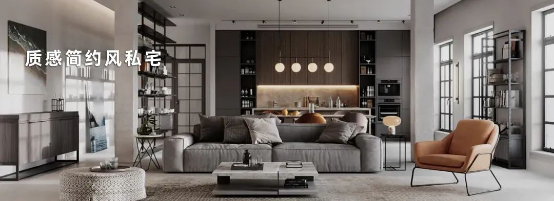 墨尔本 Carr Design 实践 | 豪华住宅设计典范-56