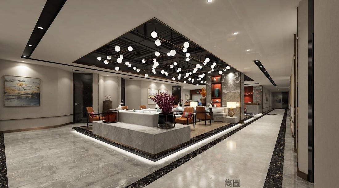 广州市番禺区富华棋牌室-8