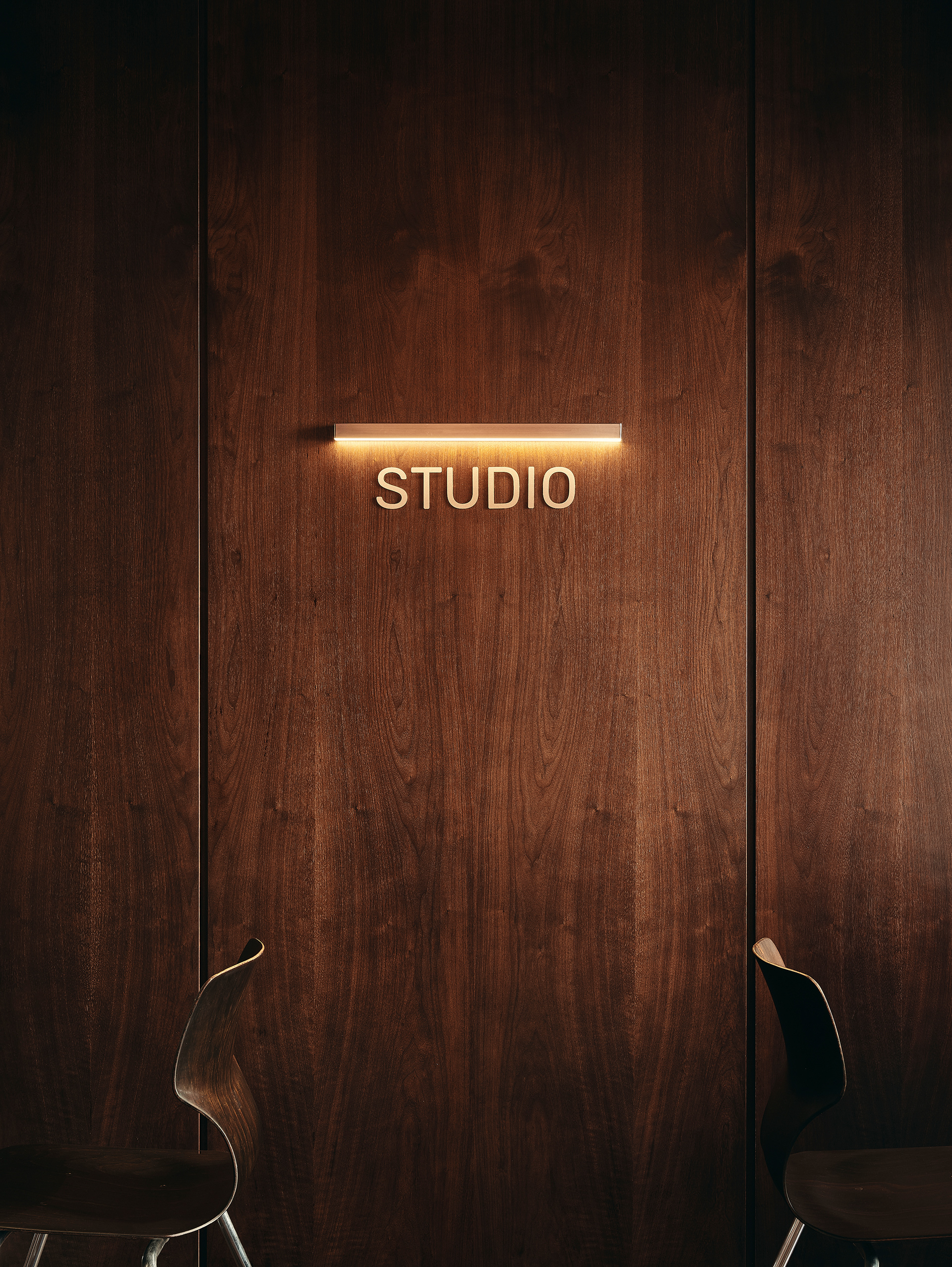 披萨工作室，咖啡馆丨俄罗斯圣彼得堡丨Aliaksandra Bialkova等四人团队-33