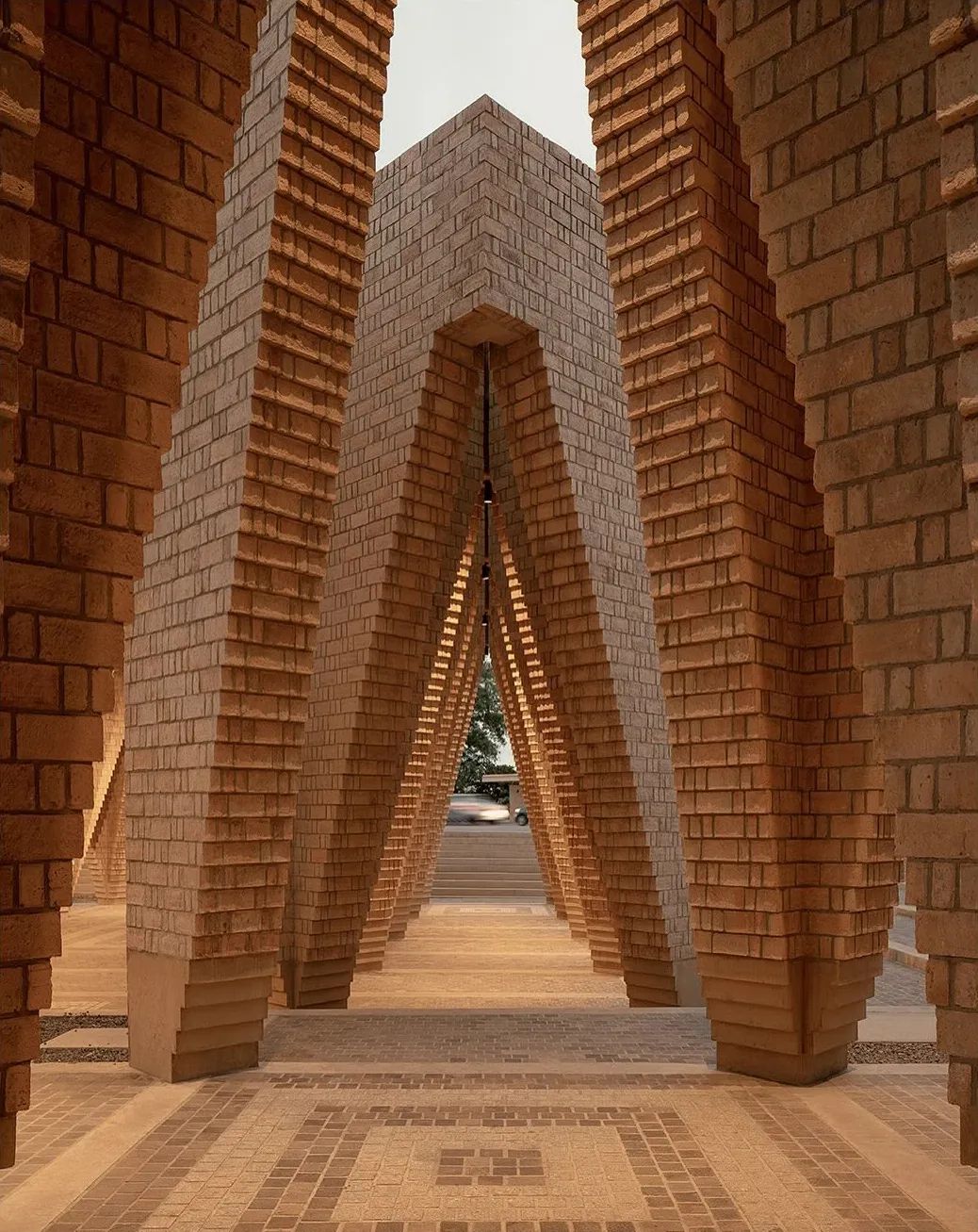 酒庄丨墨西哥丨Estudio MMX-0