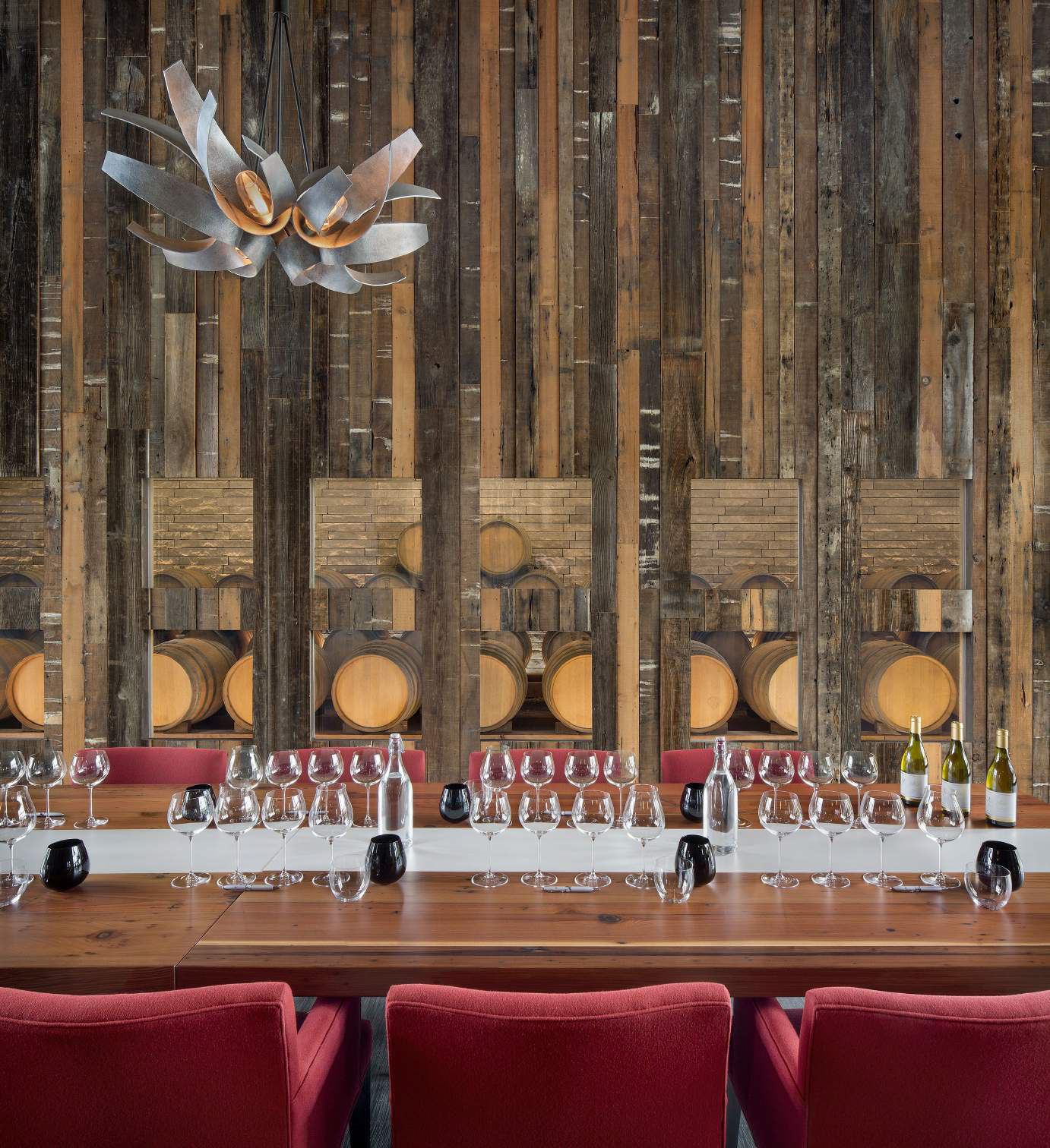 基斯特勒葡萄园谷仓-16