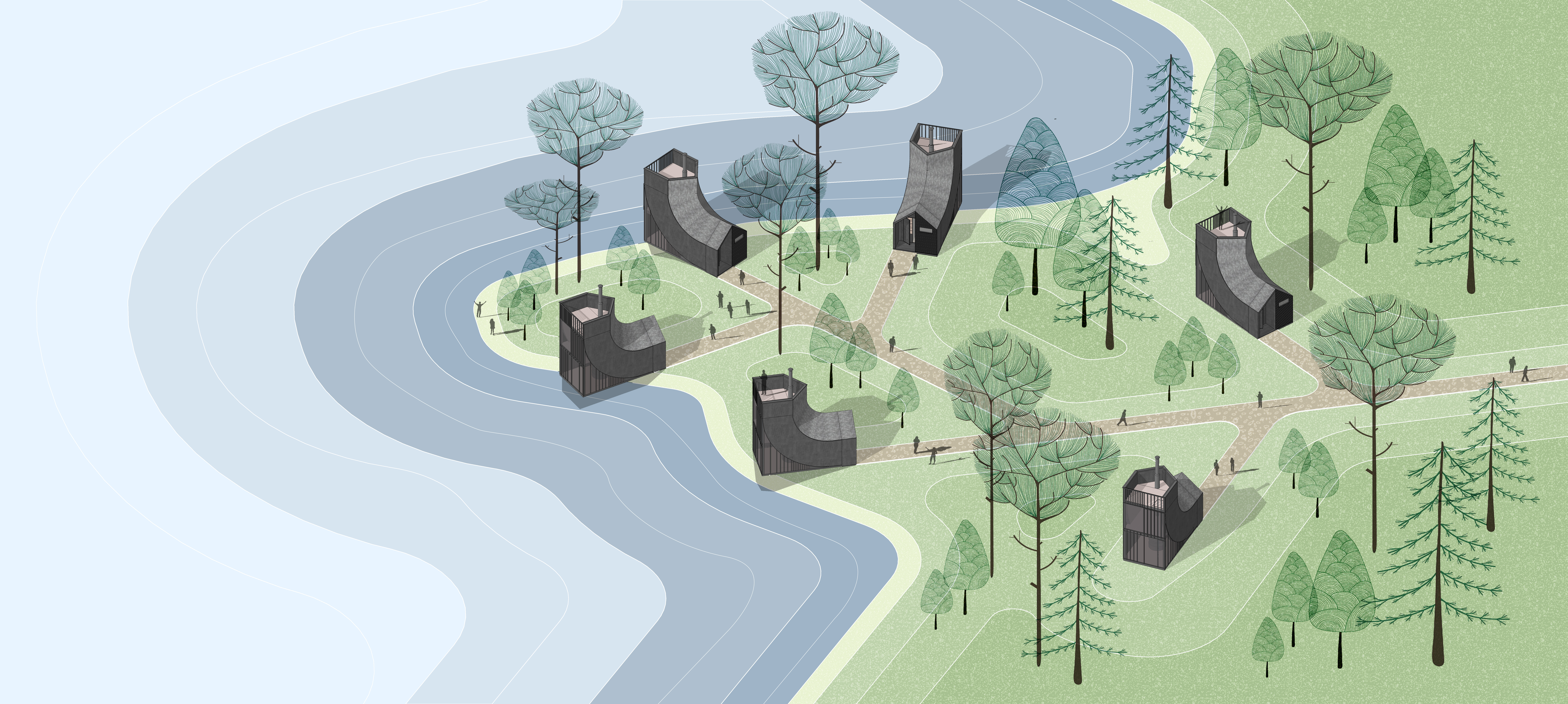 眼镜蛇式微型屋-7