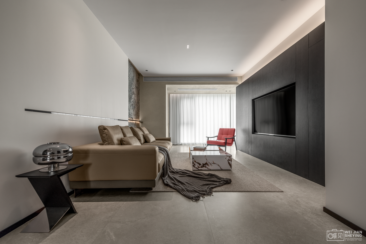 泗阳·吾悦华府丨中国江苏丨北岩品宅设计事务所-16