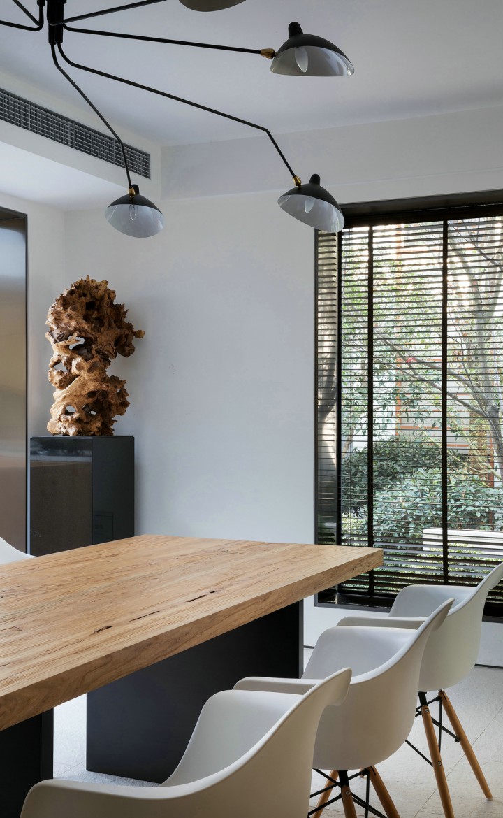 昆山花桥度假别墅-24