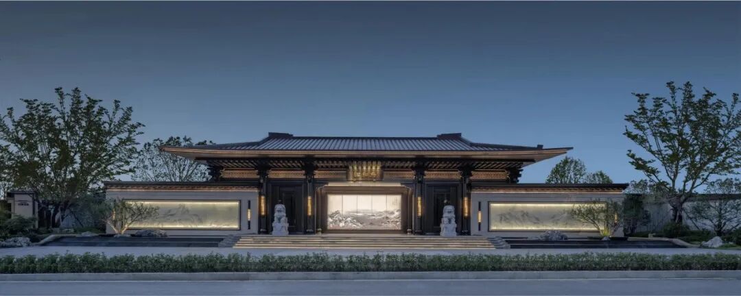 罗朗设计2025安徽项目I施工图设计师招聘-47