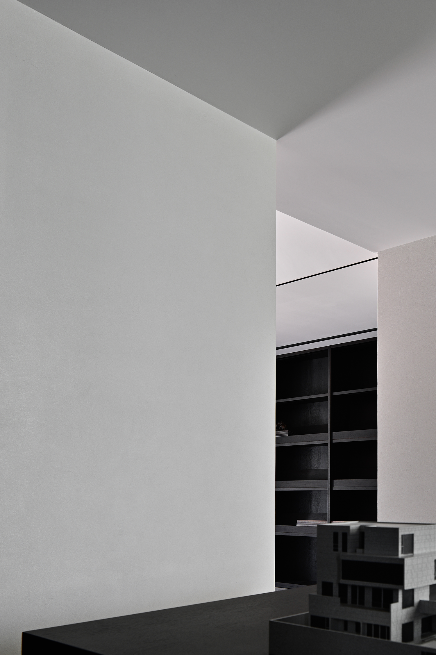 合而相生丨中国泉州丨墨问空间设计-57