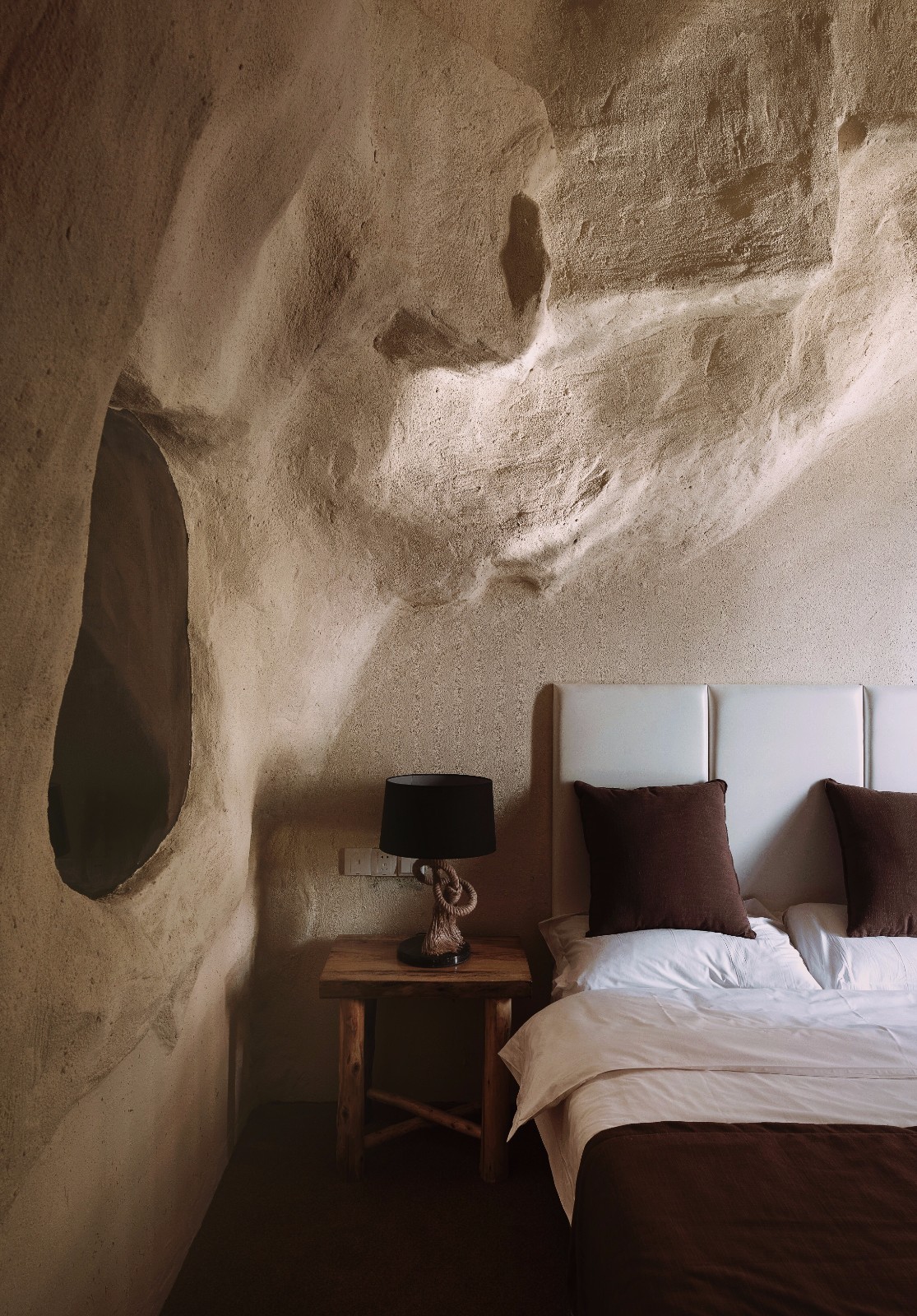 成都夜话主题酒店  物色软装-27